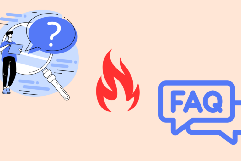 Foire aux questions - incendie Van Overbeke.