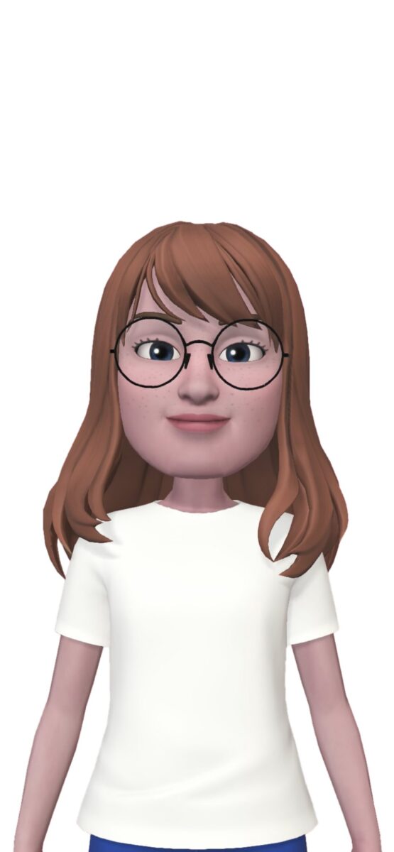 Caroline avatar