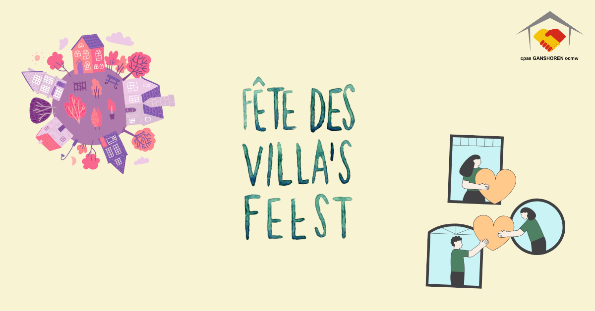 fête des villas